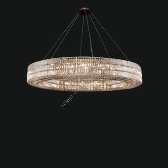 Jago / LED Ceiling Lights / Orione NCS 196/150
