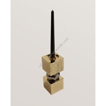 Castro Lighting / Candlesticks & Candle Holders / Synergy DEC.005
