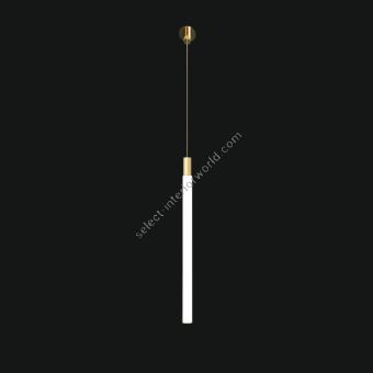 Jago / LED Ceiling Lights / Pioggia di Luce LCS 101/1L