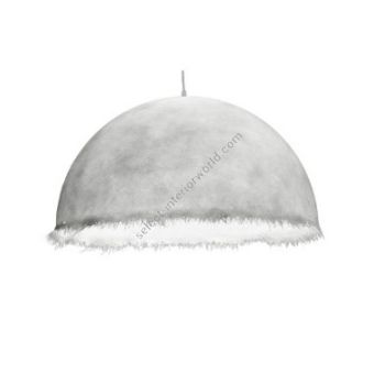 Karman / Pendants & Suspension Lights / Plancton 45 SE648/1PB