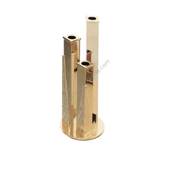 Castro Lighting / Candlesticks & Candle Holders / Aurora DEC.019