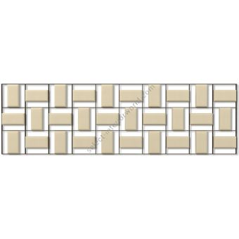 Christopher Guy / Headboards / Monolith Nuit I 20-0698