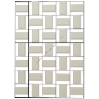 Christopher Guy / Headboards / Monolith Nuit High 20-0700