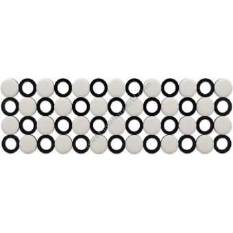 Christopher Guy / Headboards / Sixties 20-0711