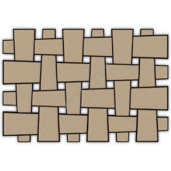 Christopher Guy / Headboards / Tiffany (Low) 20-0720