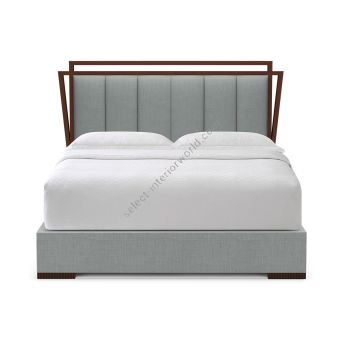 Christopher Guy / Beds / Torino Low 20-0746