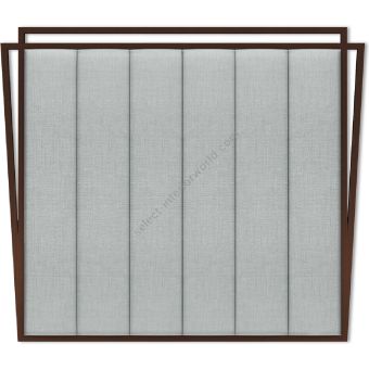 Christopher Guy / Headboards / Torino (High) 20-0747