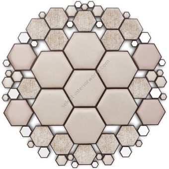 Christopher Guy / Headboards / Vasarely II 20-0800