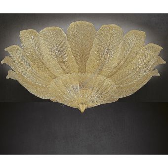 Glass & Glass Murano / Ceiling Lights / Murano 2015/PL