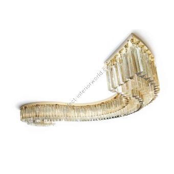 Il Paralume Marina / Chandeliers / 2020/LU