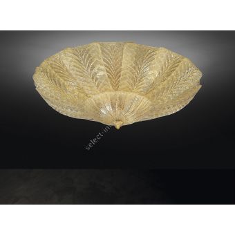 Glass & Glass Murano / Ceiling Lights / Murano 2055/PL