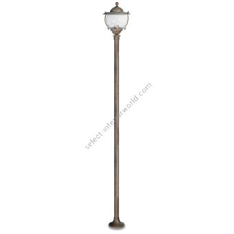 Moretti Luce / Post & Bollard Lights / Betulle 2057