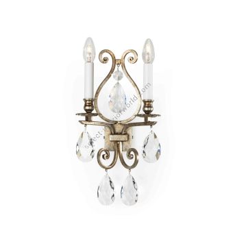Stillux / Wall Sconces / New Directions 20605-20705-20805