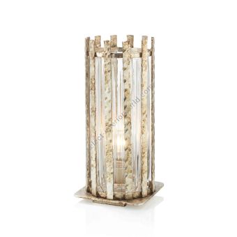 Stillux / Table Lamps / New Directions 20646-20746-20846