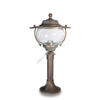 Moretti Luce / Post & Bollard Lights / Betulle 2064