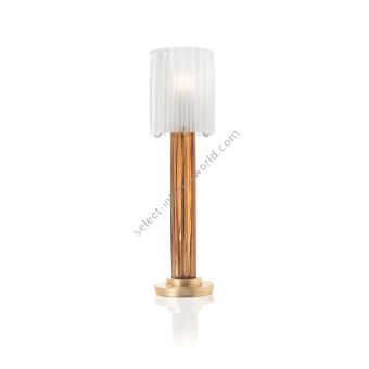 Stillux / Table Lamps / New Directions 20667-20767-20867