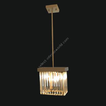 Jago / Pendants & Suspension Lights / Labirinto NCS 199/20