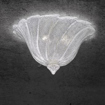 Glass & Glass Murano / Ceiling Lights / Murano 20/PL