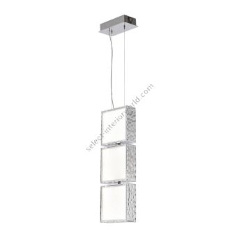 Stillux / Pendants & Suspension Lights / Square 21101