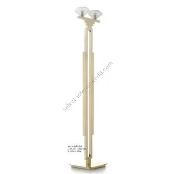 Il Paralume Marina / Floor Lamps / 2115FL