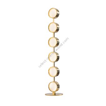 Stillux / Floor Lamps / Circle 21222
