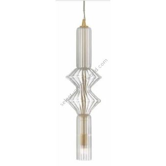 Il Paralume Marina / Pendants & Suspension Lights / 2144