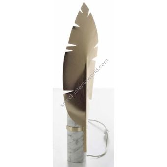 Il Paralume Marina / Table Lamps / 2158/T