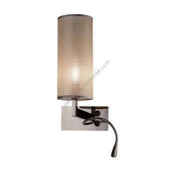 Il Paralume Marina / Wall Lamps / 2169/A2Flex