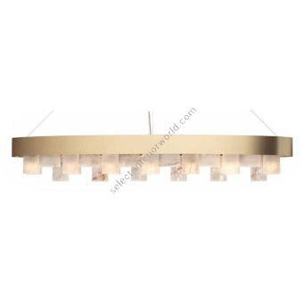 Il Paralume Marina / Pendants & Suspension Lights / 2170/CH11