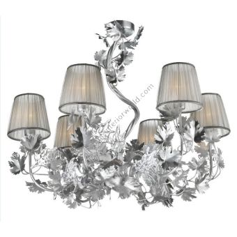 Il Paralume Marina / Pendants & Suspension Lights / 2171/CH6/AR