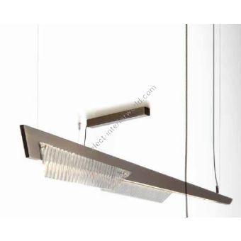 Il Paralume Marina / LED Pendants & Suspension Lights / 2192/BR