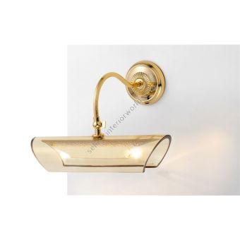 Il Paralume Marina / Wall Sconces / 2225