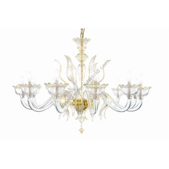 Il Paralume Marina / Pendants & Suspension Lights / 2245/CH12