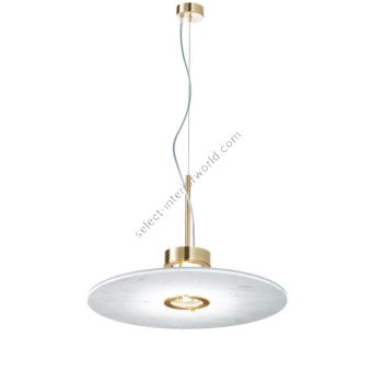 Il Paralume Marina / Pendants & Suspension Lights / Contemporary / 2282