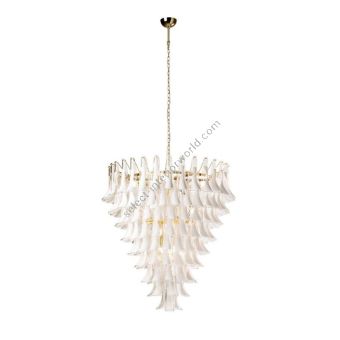 Il Paralume Marina / Pendants & Suspension Lights / 2295
