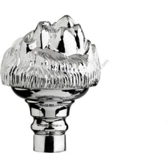 Bronces Mestre / Knobs for Shower Systems / Handle kit for shower system 230445.0050.50