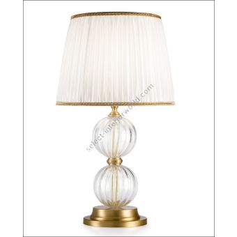 Il Paralume Marina / Table Lamps > Classic / 2422V1