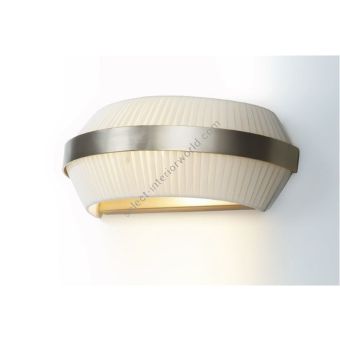 Il Paralume Marina / Wall Sconces / Contemporary / 2494/A