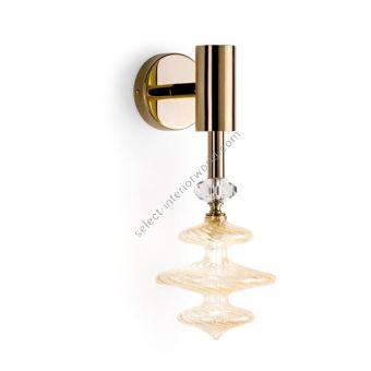 Il Paralume Marina / Wall Sconces / Contemporary / 2509V1