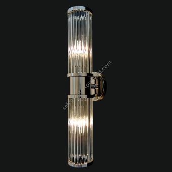 Jago / Wall Sconces / Nettuno NCL 164/2