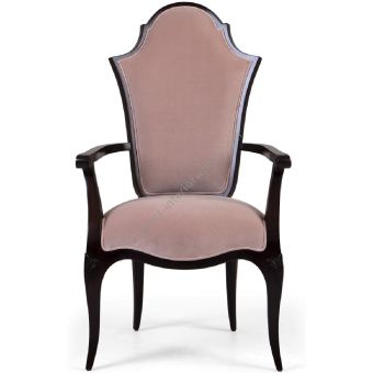 Christopher Guy / Chairs with arms / Crillon 30-0135