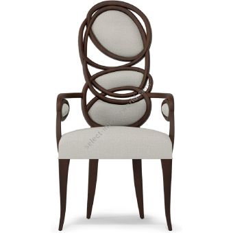 Christopher Guy / Armchairs / Apolline 30-0201