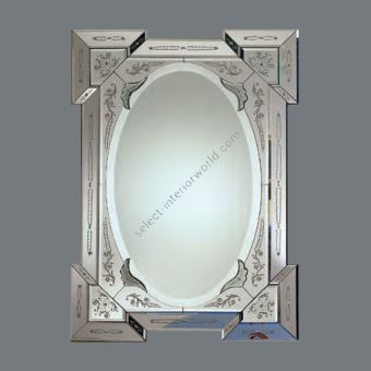 Fratelli Tosi /  Wall Mirrors / 300