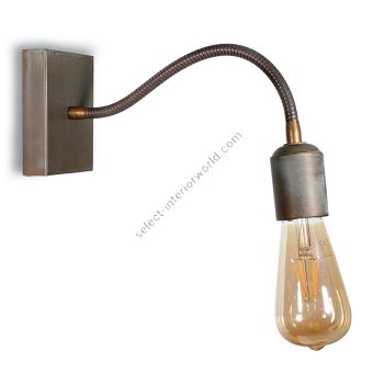 Moretti Luce / Wall Sconces / Lumen 3097
