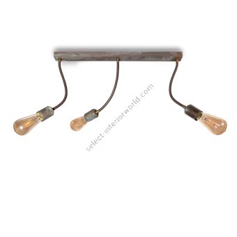 Moretti Luce / Spot Lighting / Lumen 3099