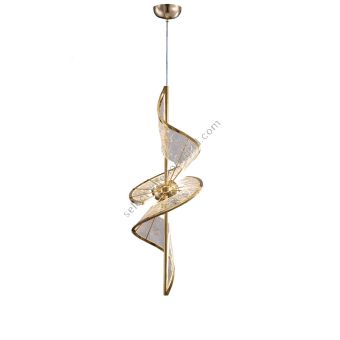 Jago / LED Ceiling Lights / Genesi NCS 370/2/30