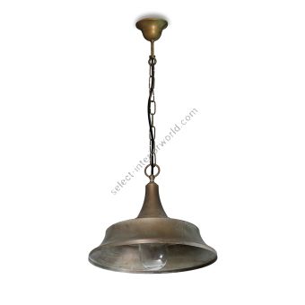 Moretti Luce / Outdoor Pendant Lighting / Atelier 3147 T