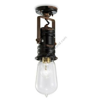 Ferroluce / Wall Sconces / C1744