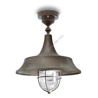 Moretti Luce / Outdoor Ceiling Lights / Atelier 3333 T