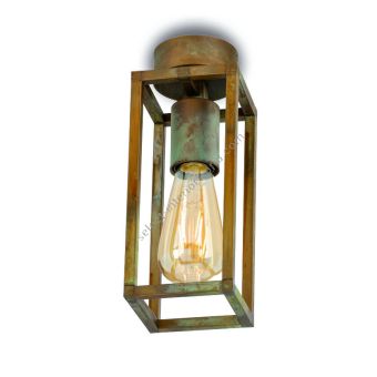 Moretti Luce / Ceiling Lights / Cubic 3376
